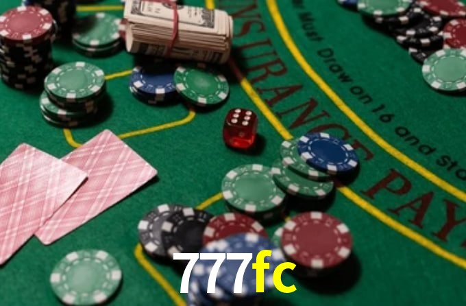 Odds Competitivas 777fc