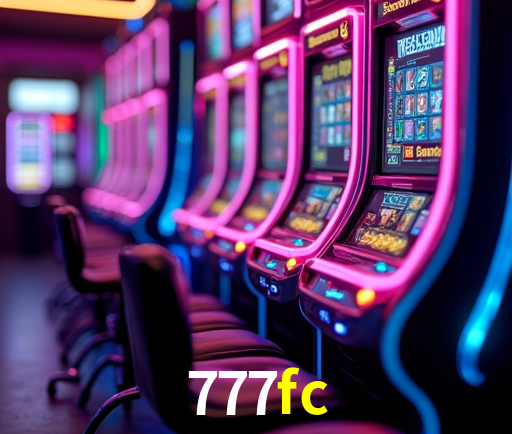Slots 777fc - Jackpots Progressivos