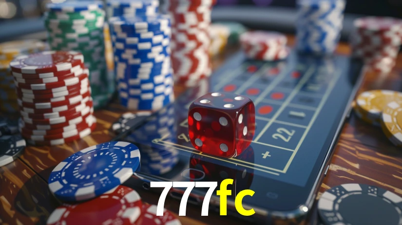 Apostas Ao Vivo 777fc