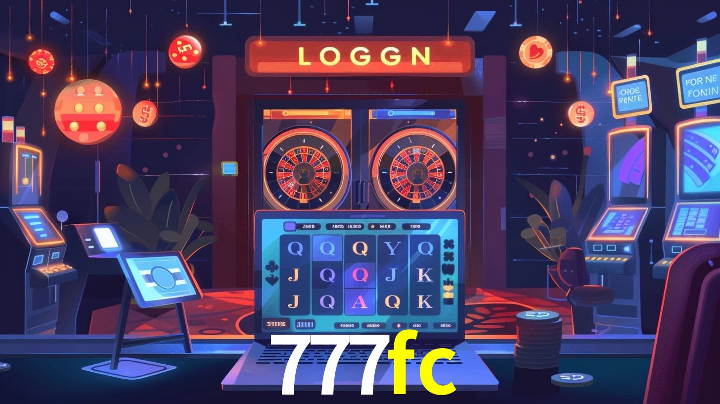 777fc Licenciado Curaçao - Segurança SSL 256-bit